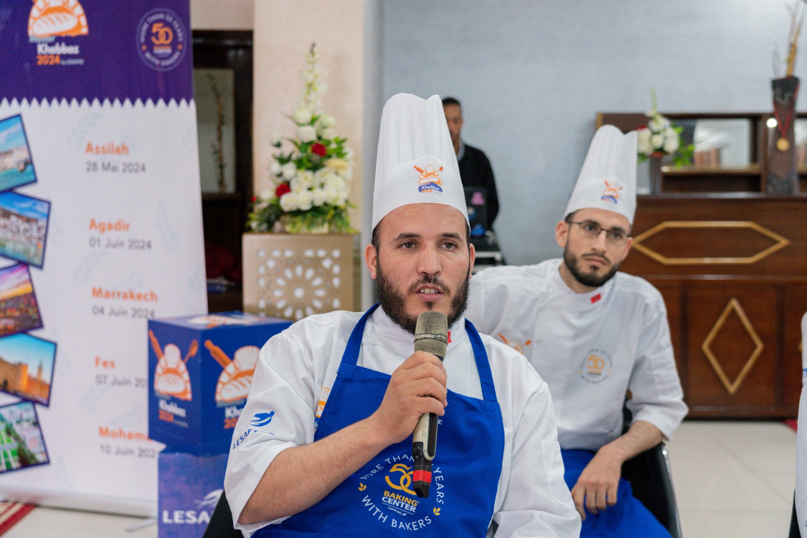 مختار أخدوش